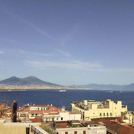 Casa Carmen Apartment Napoli Ngoại thất bức ảnh