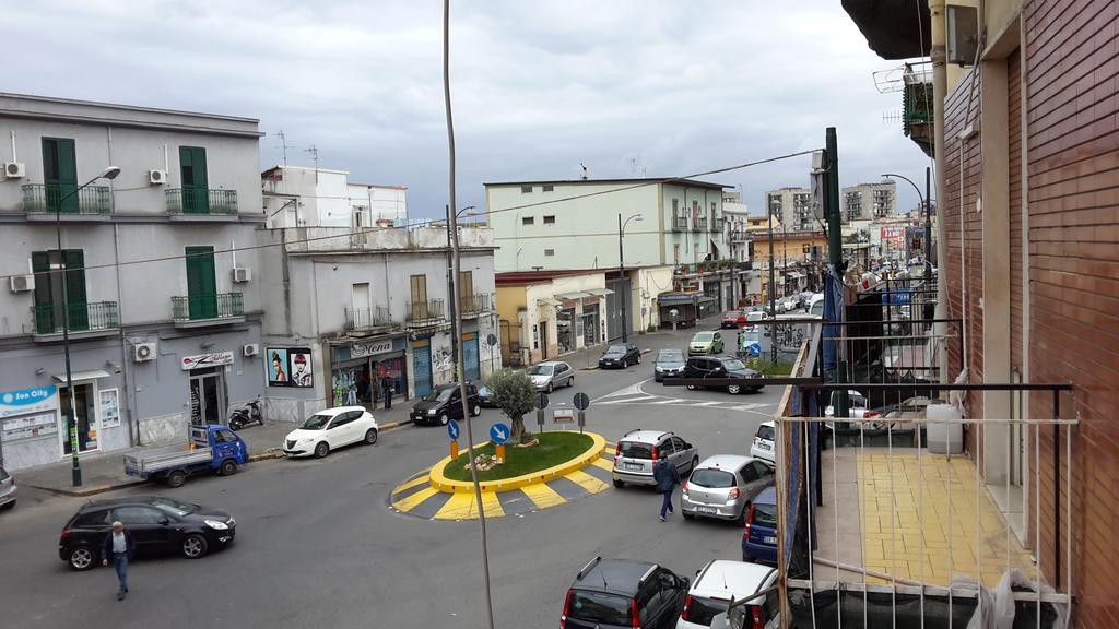 Casa Carmen Apartment Napoli Ngoại thất bức ảnh