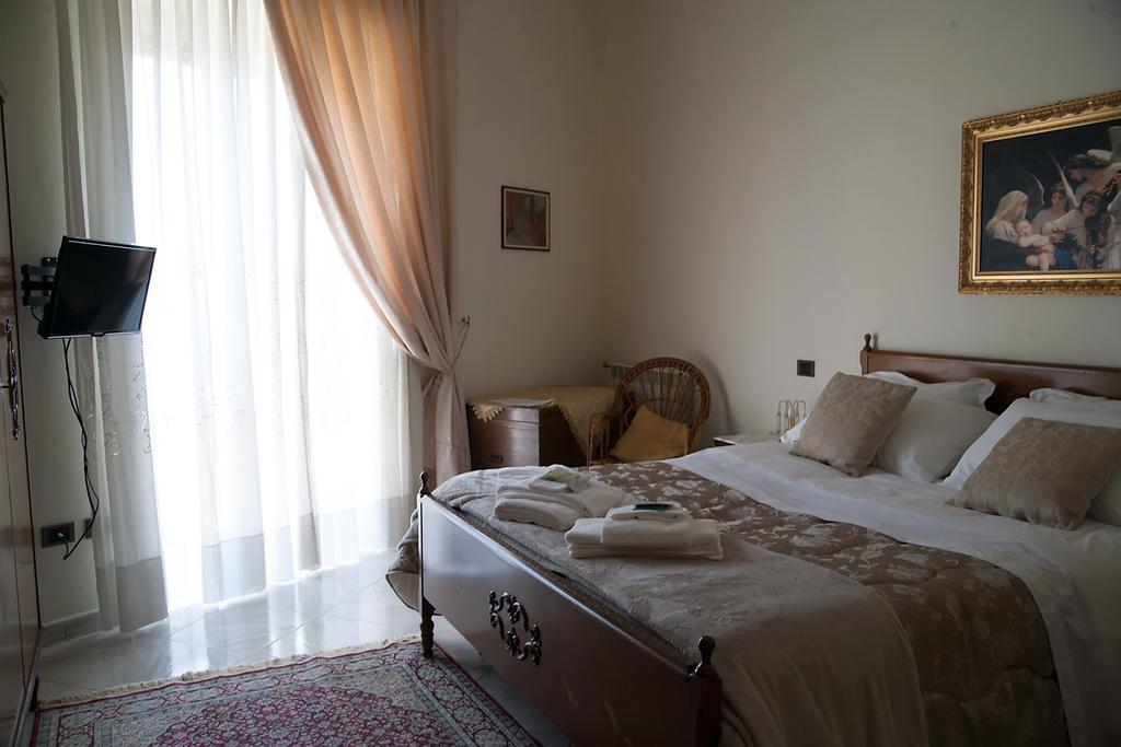 Casa Carmen Apartment Napoli Ngoại thất bức ảnh