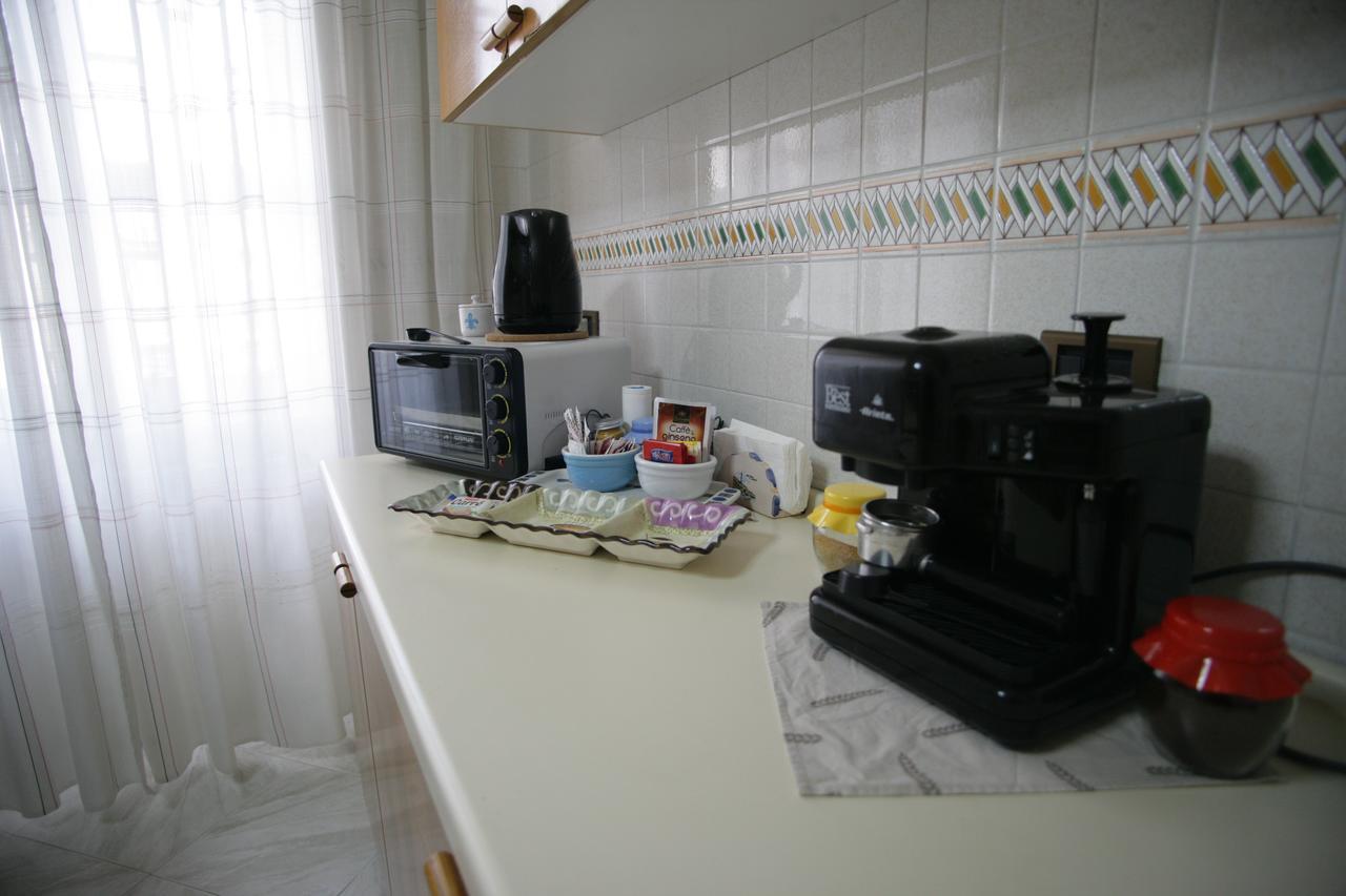 Casa Carmen Apartment Napoli Ngoại thất bức ảnh