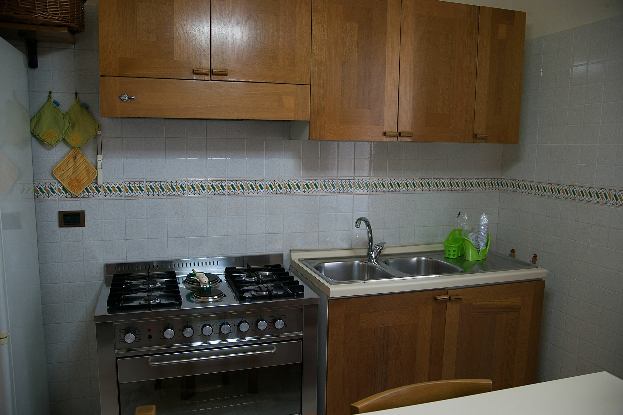 Casa Carmen Apartment Napoli Ngoại thất bức ảnh