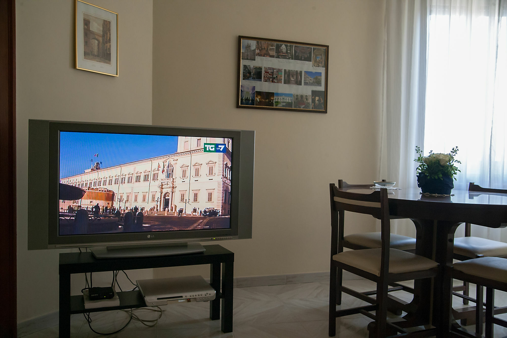 Casa Carmen Apartment Napoli Ngoại thất bức ảnh
